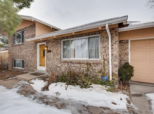 4328 W Bellewood Dr, Denver, CO 80123