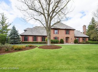 20805 N Meadow Ln, Deer Park, IL 60010