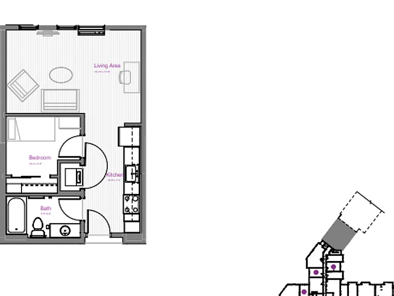 Brook Avenue Housing Cooperative — Photo 39