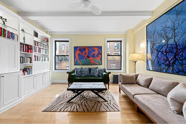 Sold by Douglas Elliman | media 6