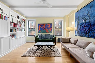 Sold by Douglas Elliman