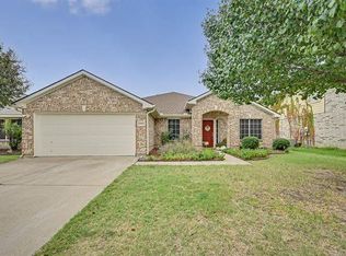 2443 Ranchview Dr, Grand Prairie, TX 75052