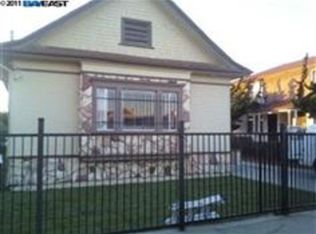 1423 65th Ave, Oakland, CA 94621