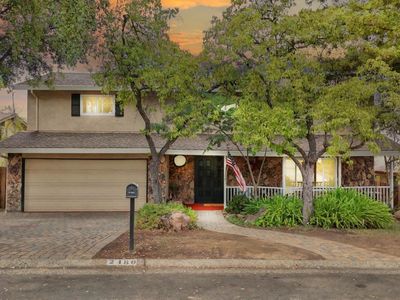 2480 Starmount Way, El Dorado Hills, CA, 95762
