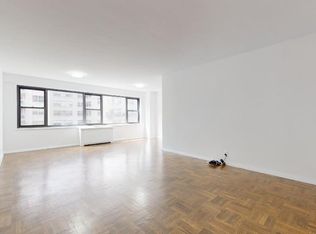 334 W 58th St #6D, New York, NY 10019