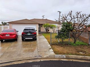 3602 Greenglade Ave, Pico Rivera, CA 90660