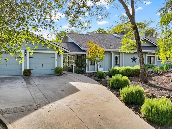 12025 Wanderer Rd, Auburn, CA 95602