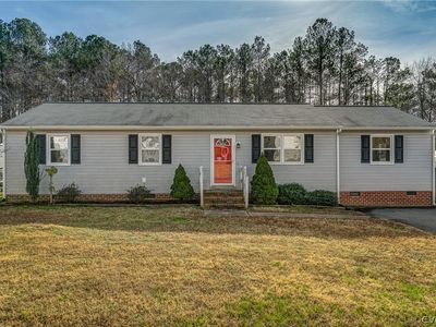 10137 Carol Anne Rd, Chesterfield, VA, 23832