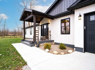 7326 State Route 19 Rd #254-255, Mount Gilead, OH 43338