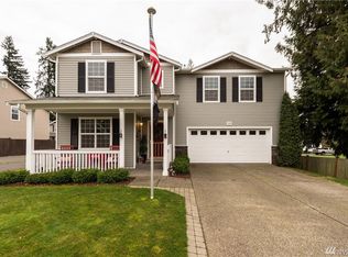 18004 115th Street Ct E, Bonney Lake, WA 98391
