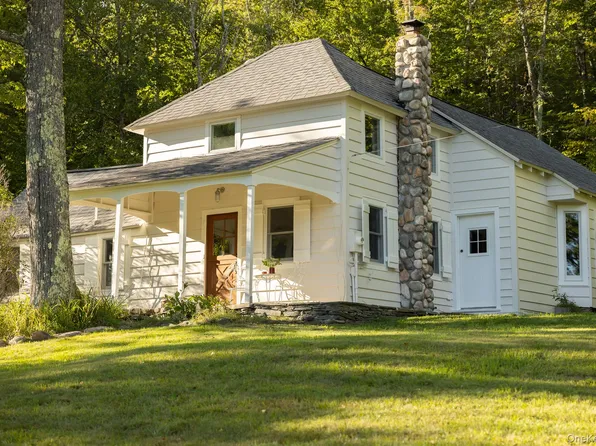 371 Grooville Road, Livingston Manor, NY 12758