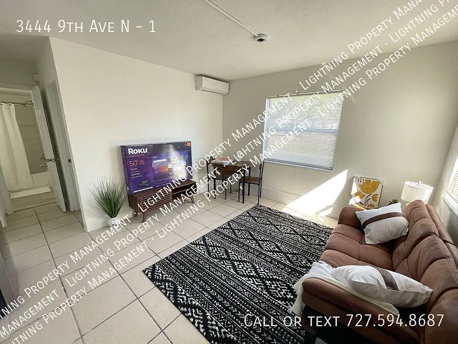 Building Photo - 3444 9th Ave N #1