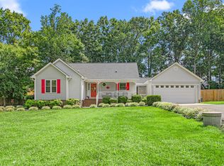 1854 Billy T Trl, Mebane, NC 27302