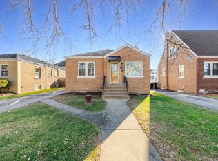 3243 W 112th Pl, Chicago, IL 60655