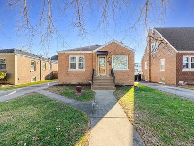 3243 W 112th Pl, Chicago, IL, 60655