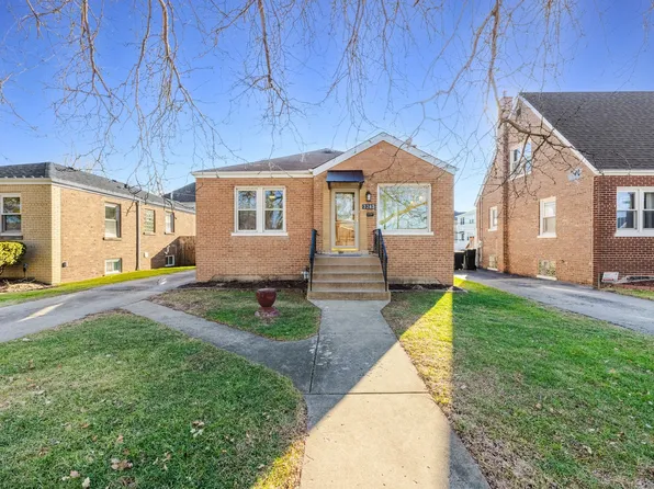 3243 W 112th Pl, Chicago, IL 60655