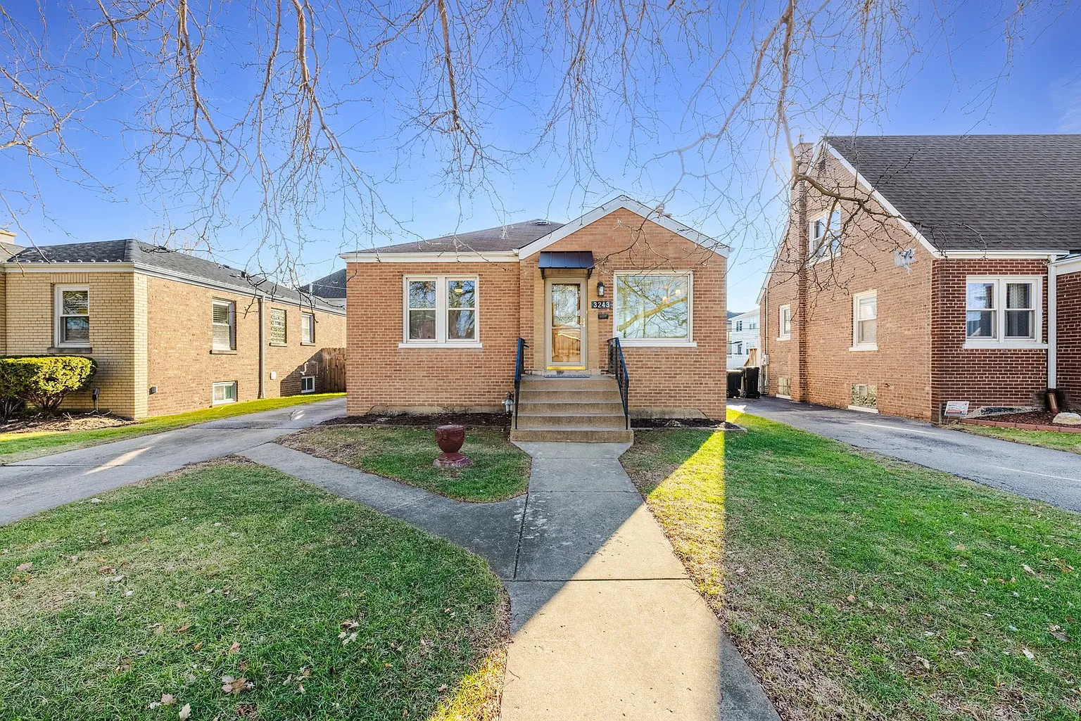 3243 W 112th Pl photo 1