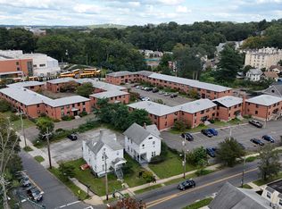 25-28 Farnham Ave #28A, New Haven, CT 06515
