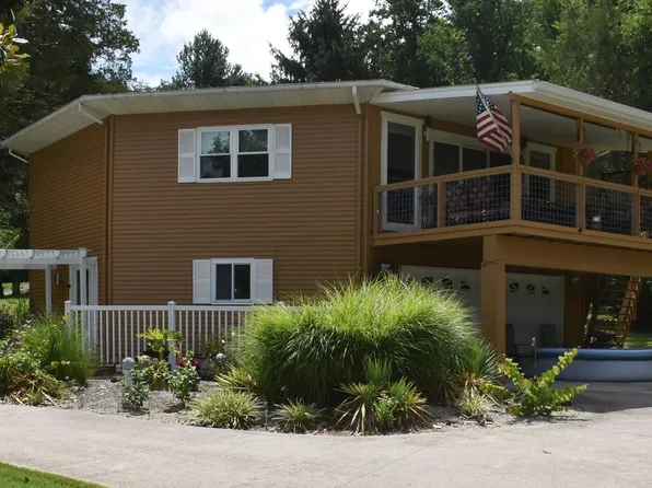 246 Anglers Cove Rd, Kingston, TN 37763