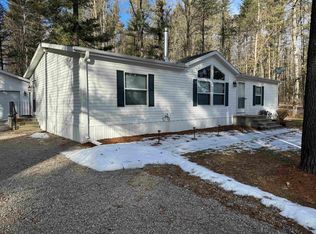 W2352 Timber Trl, Keshena, WI 54135