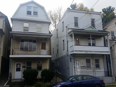 70 W Chestnut St, Wilkes Barre, PA, 18705