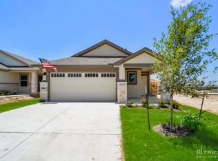 5104 Sidesaddle Dr, Georgetown, TX 78626