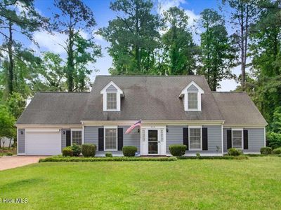 246 S Hillcrest Drive, Goldsboro, NC, 27534