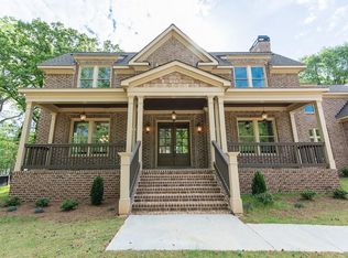 494 Quillian Ave SE, Atlanta, GA 30317