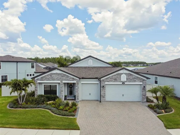 18160 Roseate Dr, Lutz, FL 33558