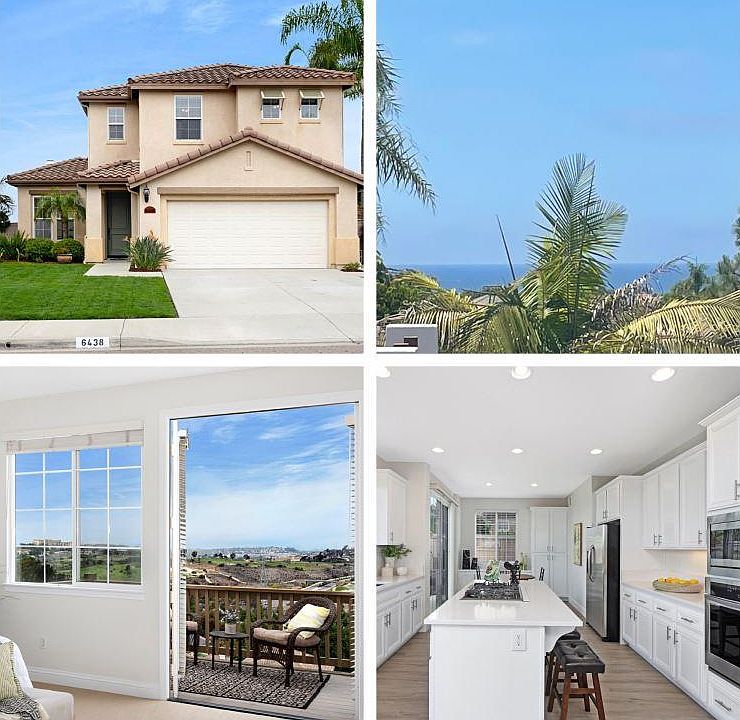 Perfect Carlsbad lifestyle