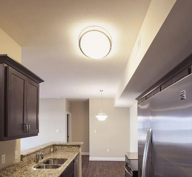 Timber Village Apartments — Photo 1