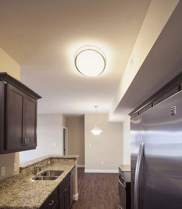 Timber Village Apartments