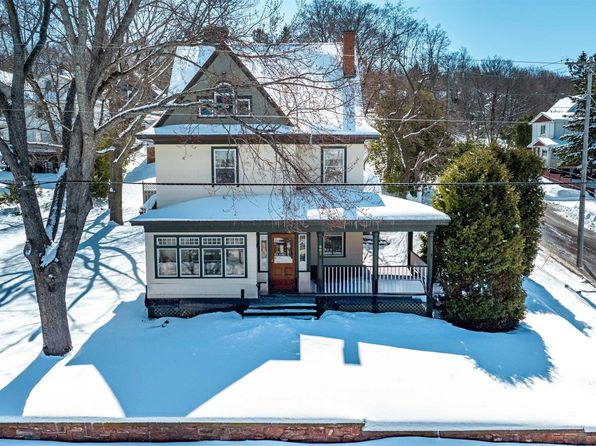 607 W South Ave, Houghton, MI 49931