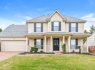 12873 Fox Ridge Ln, Olive Branch, MS 38654