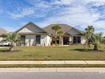 4222 NE Ladybank St, Gulf Shores, AL, 36542