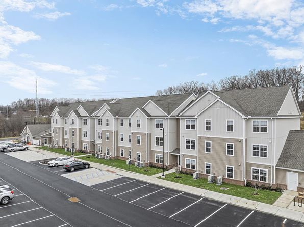 1009 N Boundary Rd #2207