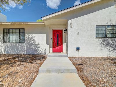 798 Fairway Dr, Boulder City, NV, 89005