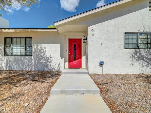 798 Fairway Dr, Boulder City, NV 89005