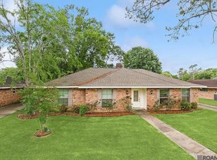 13212 Avants Ave, Baton Rouge, LA 70815