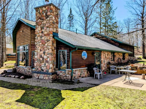 N9702 Musser Creek Ct, Phillips, WI 54555