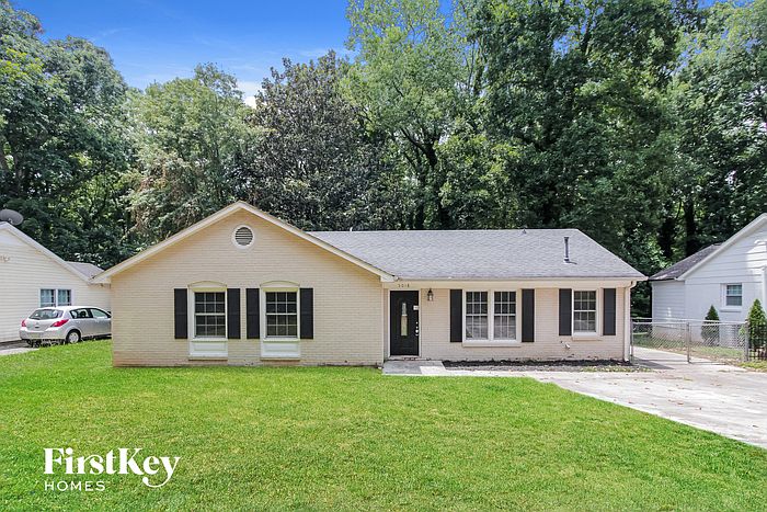1st image of 5018 Farm Pond Ln
