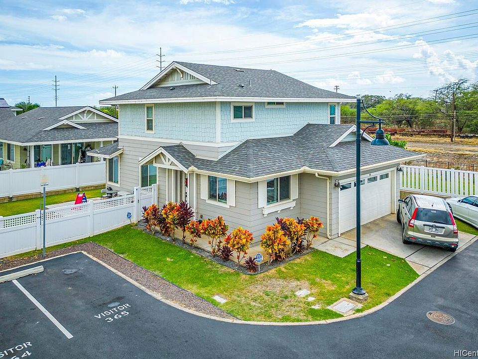 801 Kakala St Kapolei, HI, 96707 Apartments for Rent Zillow