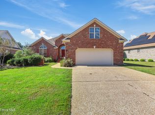 1007 Ringlet Ct, Winnabow, NC 28479