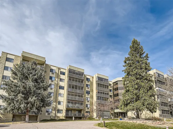 14390 E Marina Drive #505, Aurora, CO 80014