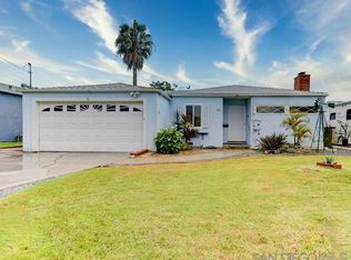 556 Twin Oaks Ave, Chula Vista, CA 91910