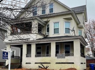 24-26 Sachem St, Springfield, MA 01108