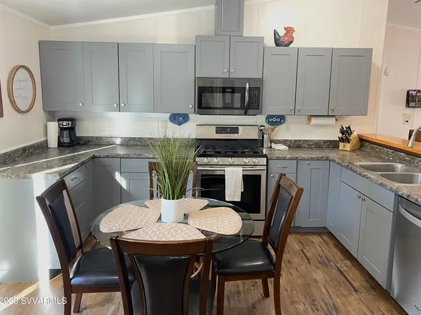 3915 E Lark Drive, Camp Verde, AZ 86322