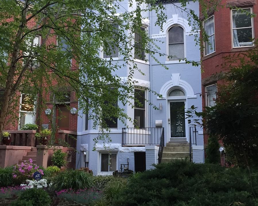 House Front
