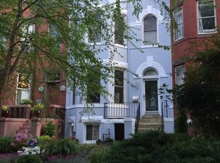 1311 E Capitol St SE #BASEMENT, Washington, DC 20003