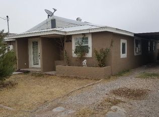 2310 Algerita St, Carlsbad, NM 88220